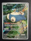 Snorlax