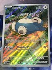 Snorlax