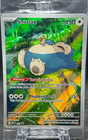 Snorlax