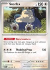 Snorlax