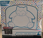 Snorlax