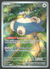 Snorlax