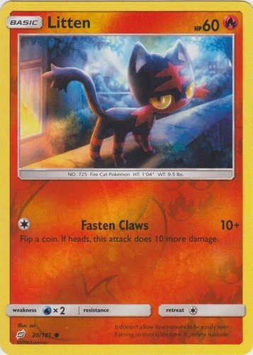 Litten