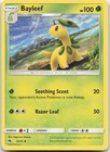 Bayleef