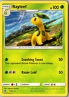 Bayleef