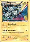 Magneton