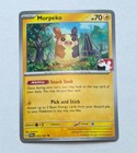 Morpeko