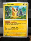 Morpeko