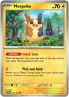 Morpeko