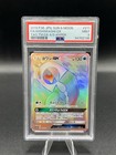 Wishiwashi GX