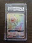 Wishiwashi GX