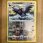 Corvisquire