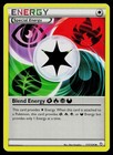 Blend Energy