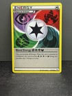 Blend Energy