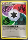 Blend Energy