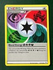 Blend Energy