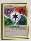 Blend Energy