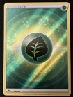 Grass Energy