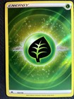Grass Energy