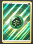Grass Energy