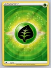 Grass Energy