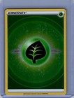 Grass Energy