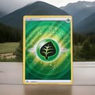Grass Energy