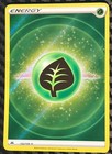 Grass Energy