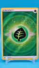 Grass Energy