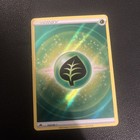 Grass Energy