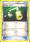 Energy Switch