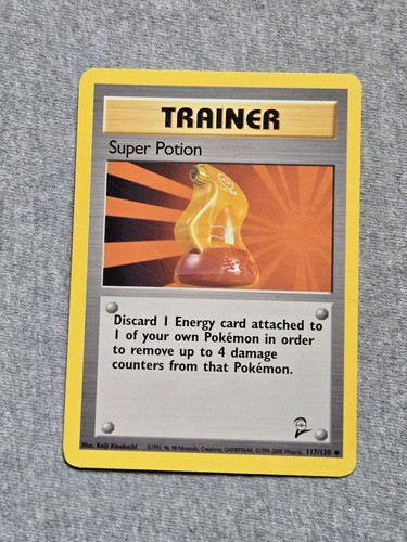 Super Potion