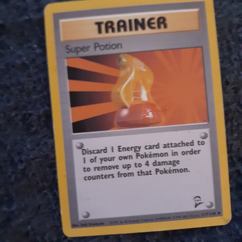 Super Potion