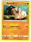 Rockruff