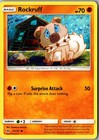 Rockruff