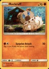 Rockruff