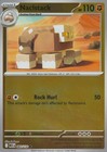 Naclstack