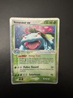 Venusaur EX