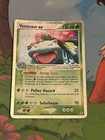 Venusaur EX