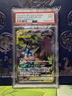 Greninja & Zoroark Tag Team  GX