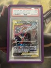 Greninja & Zoroark Tag Team  GX