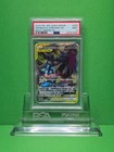 Greninja & Zoroark Tag Team  GX