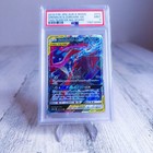 Greninja & Zoroark Tag Team  GX