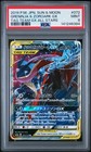 Greninja & Zoroark Tag Team  GX