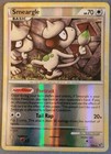 Smeargle