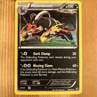 Houndoom