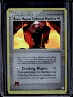 Technical Machine 01