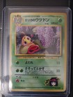 Erika's Victreebel