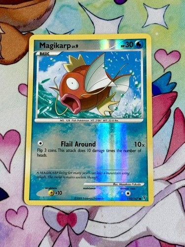 Magikarp