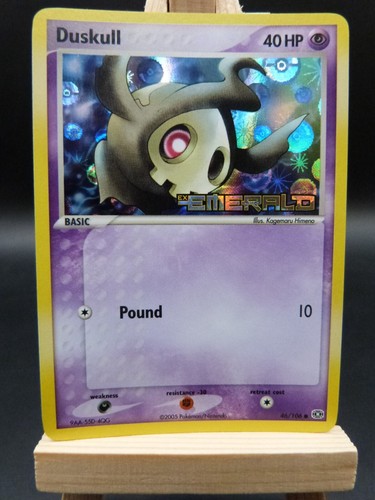 Duskull